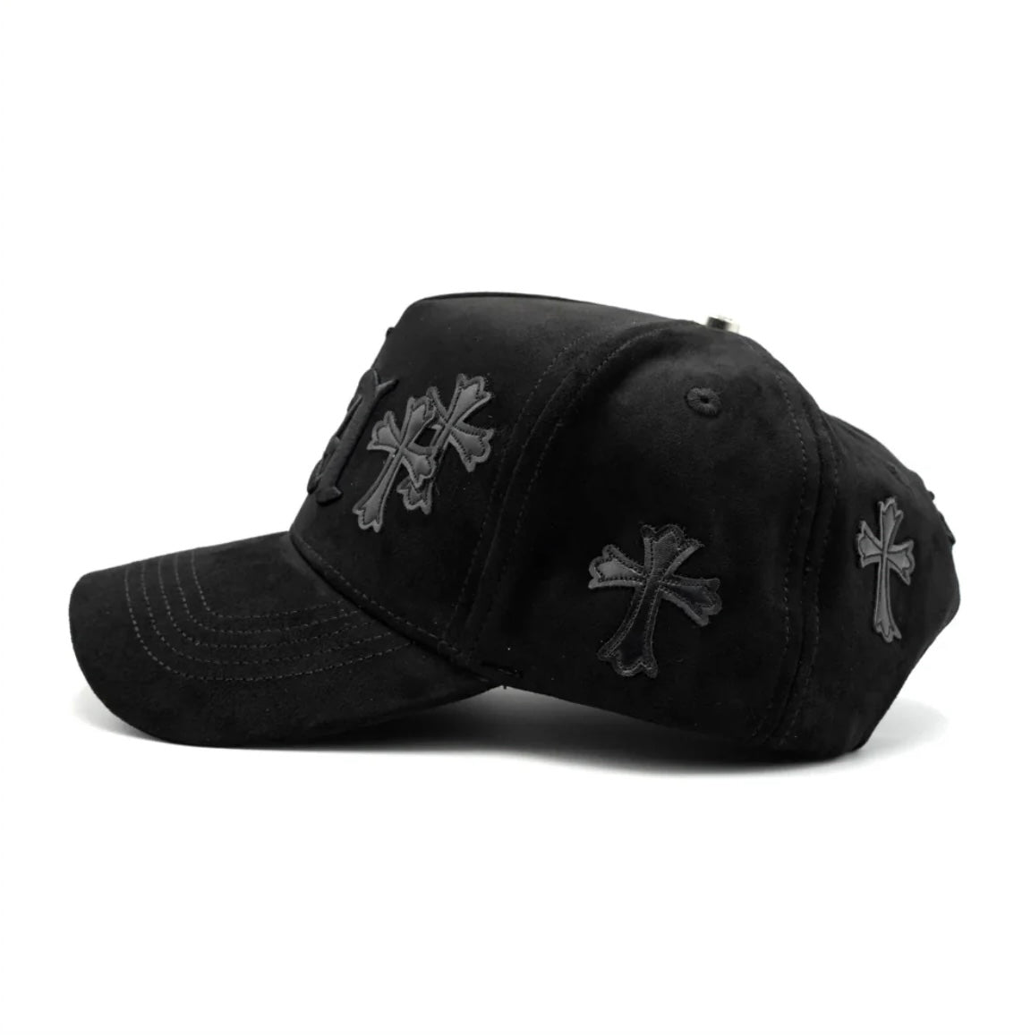 LA CHROME II: 31 Hats