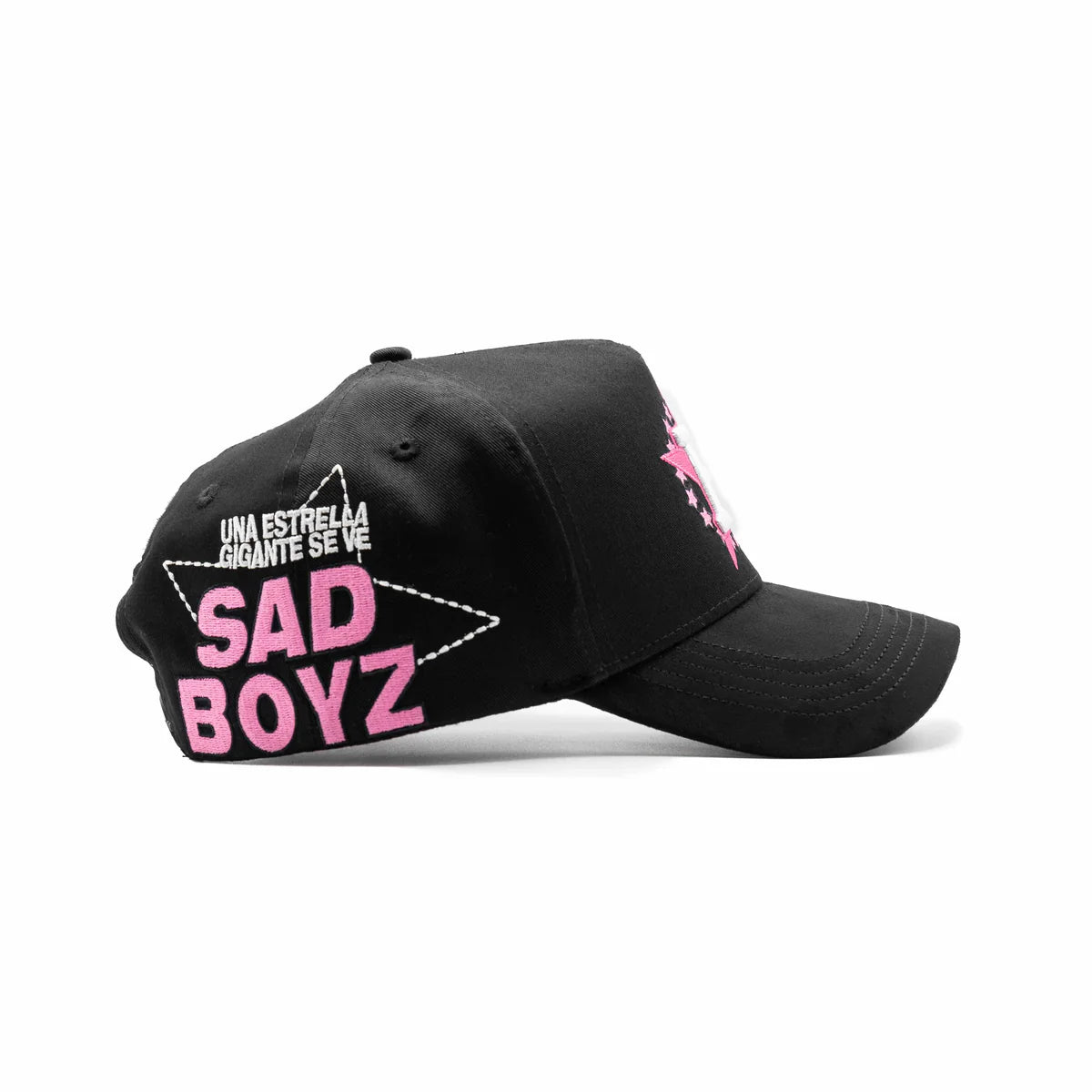 Dandy Hats x Junior H: Clave Ali