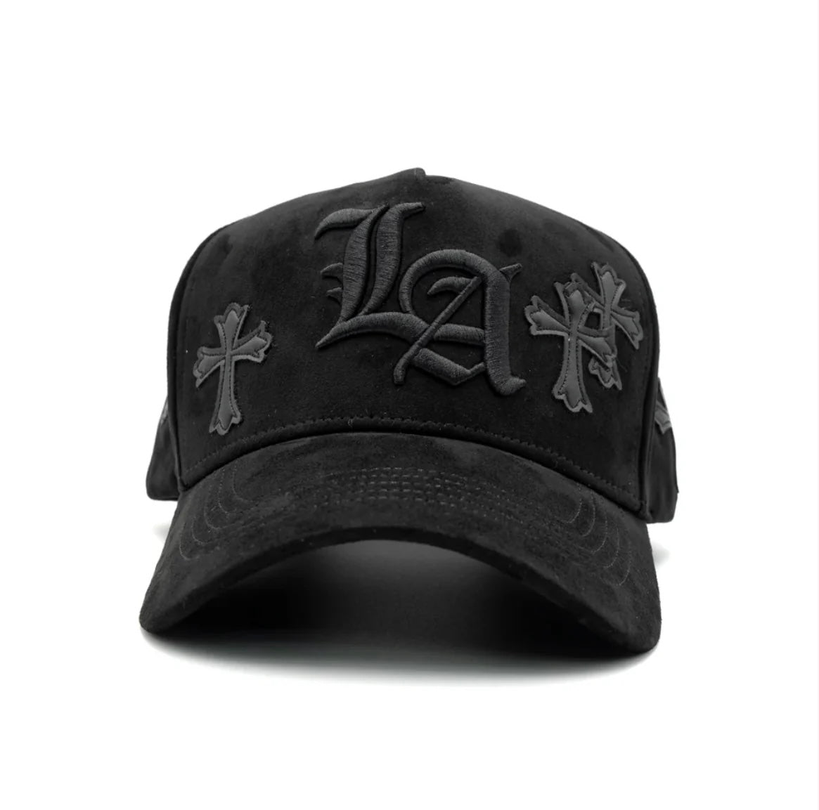 LA CHROME II: 31 Hats