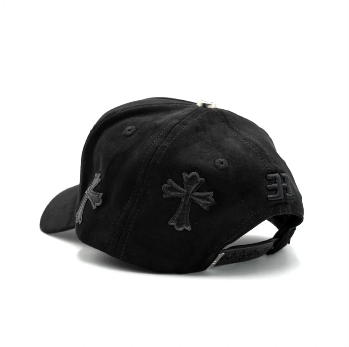 LA CHROME II: 31 Hats