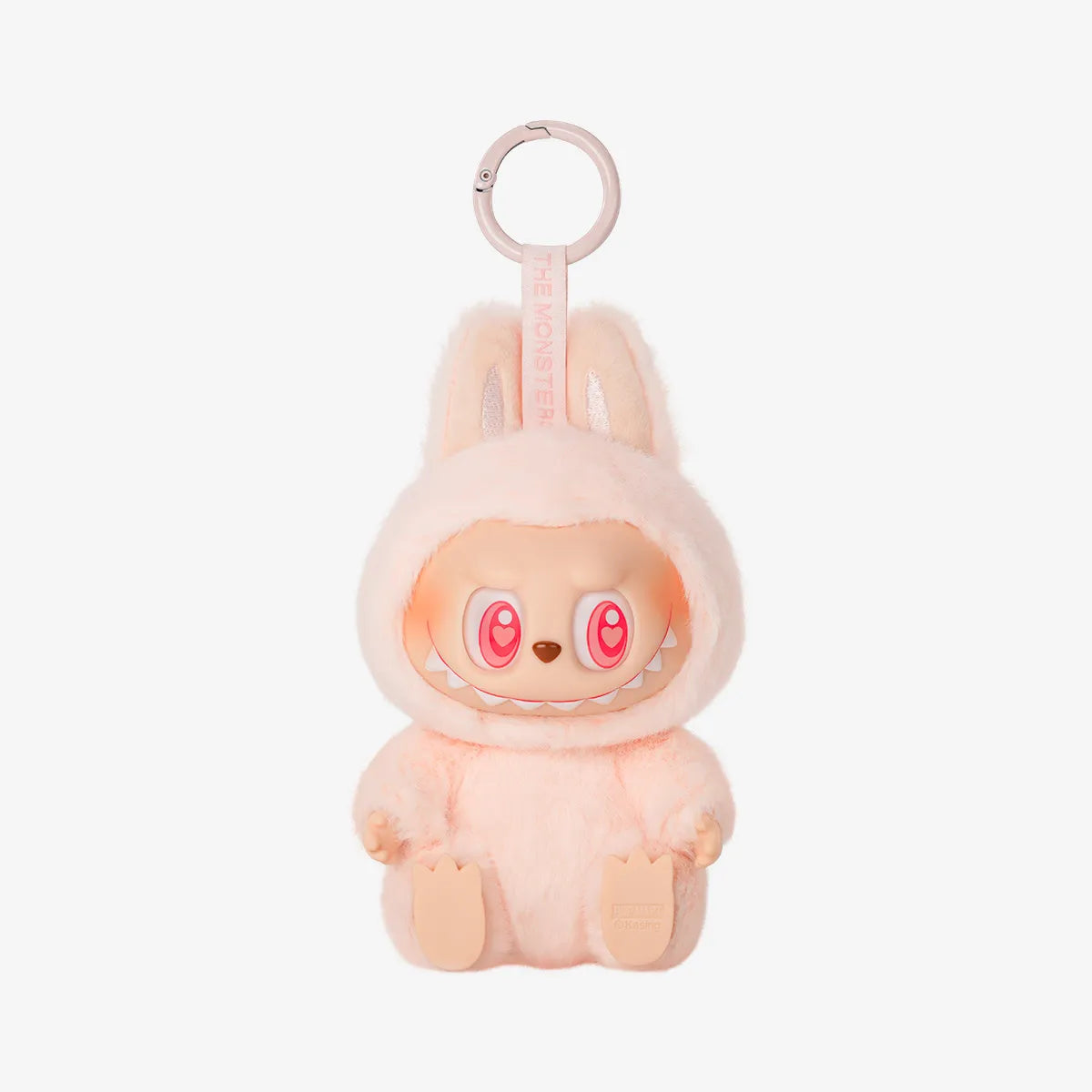 POP MART Labubu: Have A Seat.