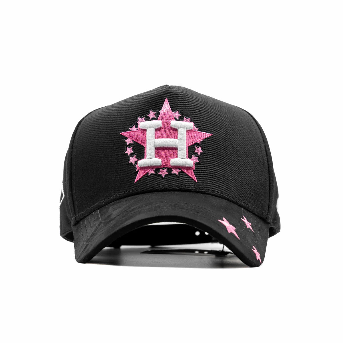 Dandy Hats x Junior H: Clave Ali