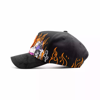 Dandy Hats x Oscar Ortiz: First Love.