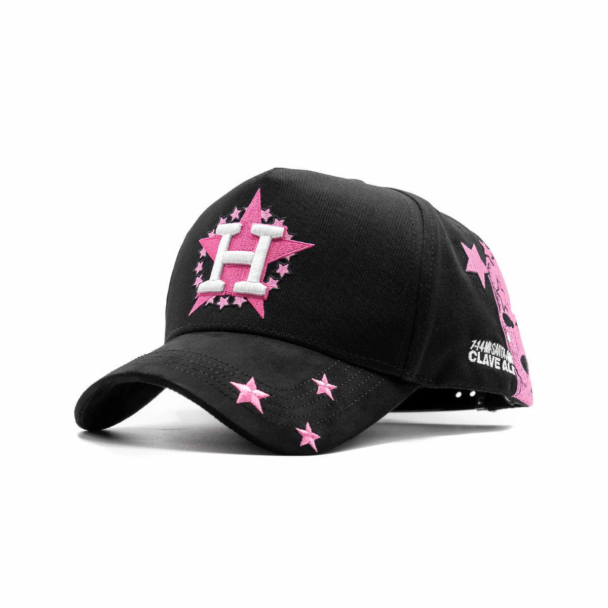 Dandy Hats x Junior H: Clave Ali