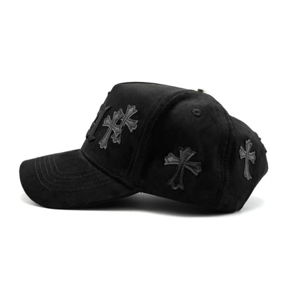 LA CHROME II: 31 Hats