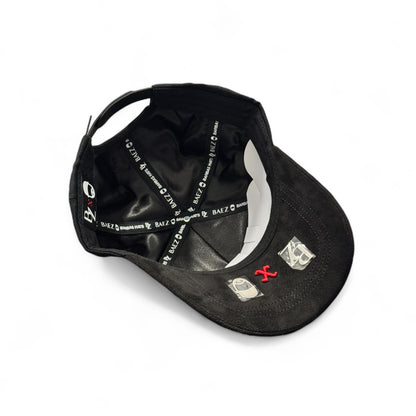Barbas Hats x Baez: El Boss