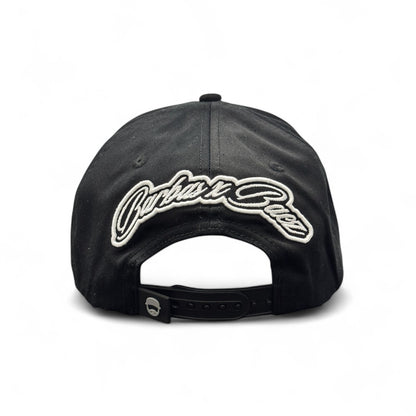 Barbas Hats x Baez: El Boss