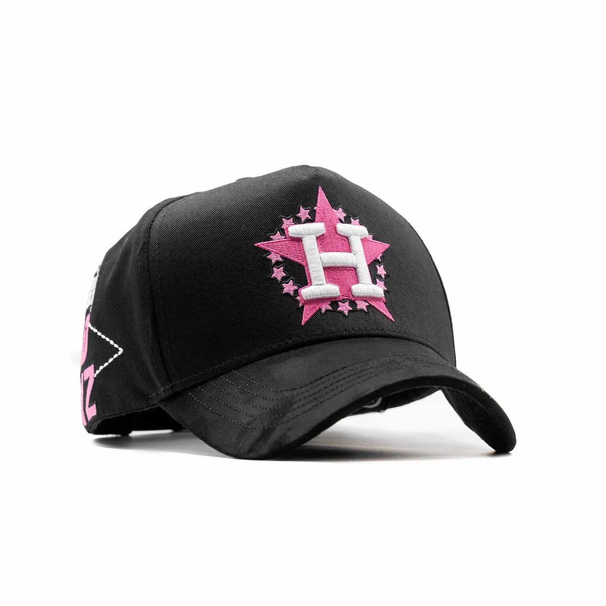 Dandy Hats x Junior H: Clave Ali