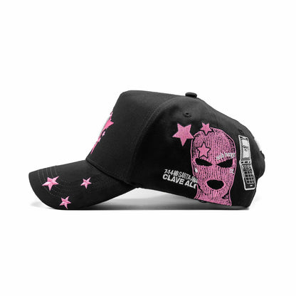 Dandy Hats x Junior H: Clave Ali